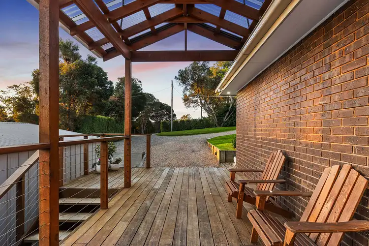 Third view of Homely house listing, 474 Victoria Road, Seville VIC 3139
