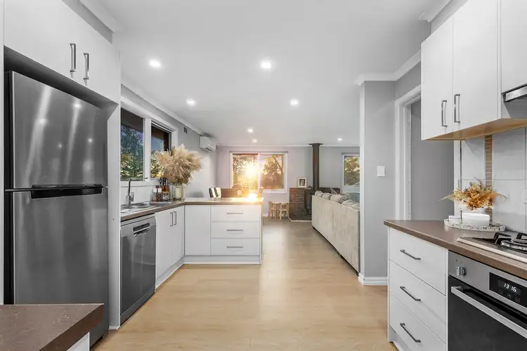 Sixth view of Homely house listing, 474 Victoria Road, Seville VIC 3139