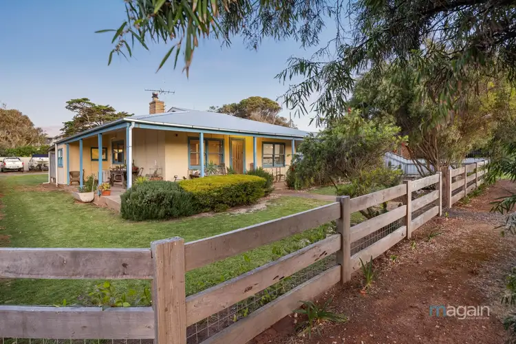 Main view of Homely house listing, 11 Herrick Street, Sellicks Beach SA 5174