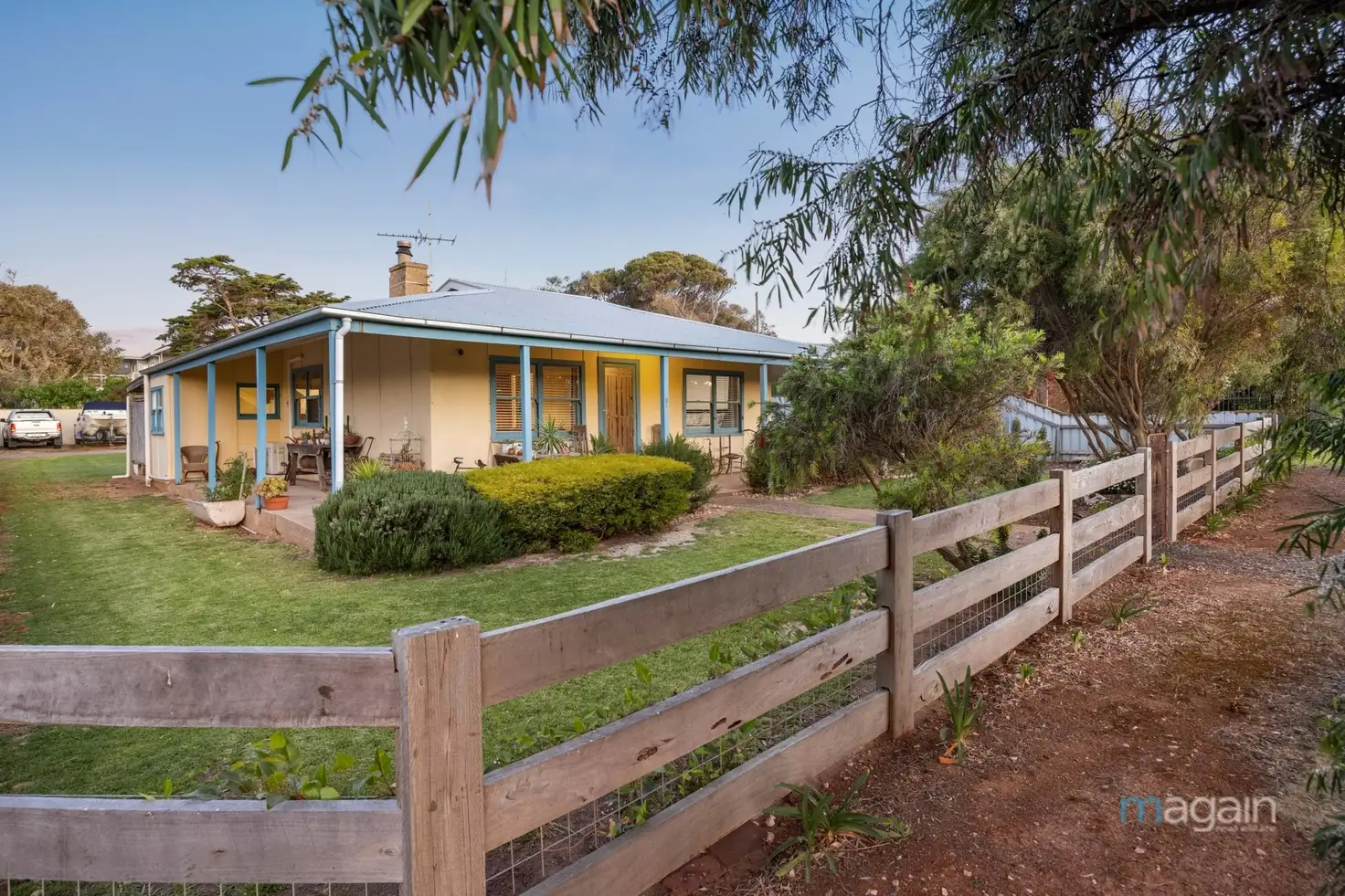 Main view of Homely house listing, 11 Herrick Street, Sellicks Beach SA 5174