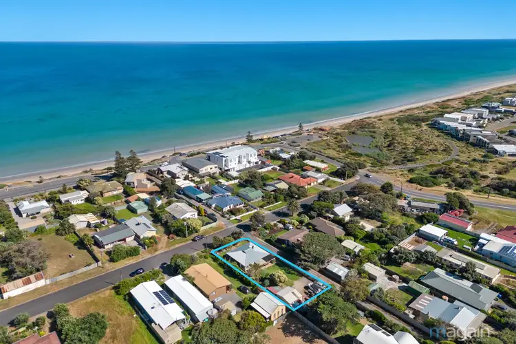 Second view of Homely house listing, 11 Herrick Street, Sellicks Beach SA 5174