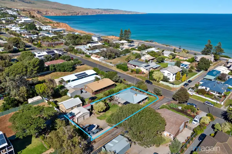 Third view of Homely house listing, 11 Herrick Street, Sellicks Beach SA 5174