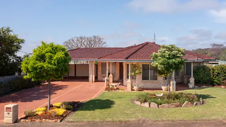 47 Furnival Street Central, Narrogin WA 6312