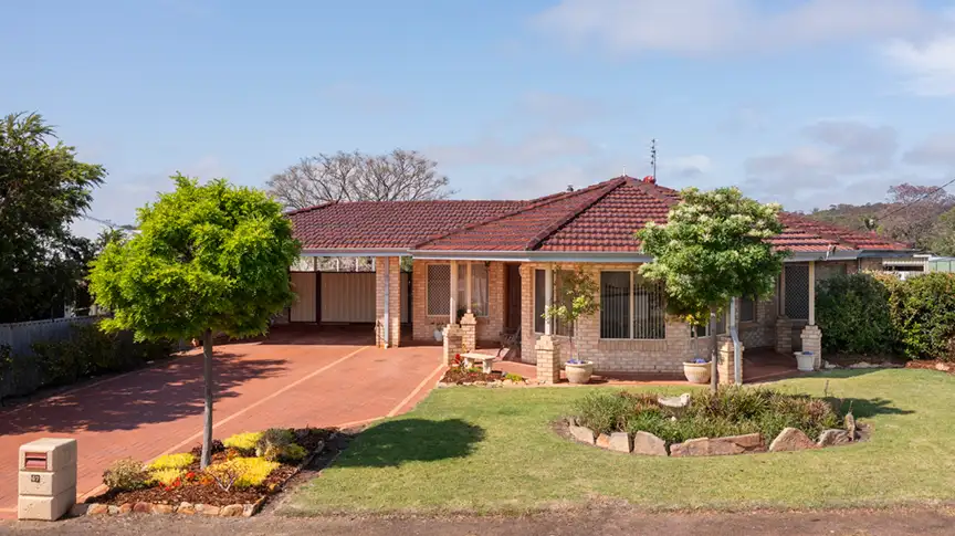 Main view of Homely house listing, 47 Furnival Street Central, Narrogin WA 6312
