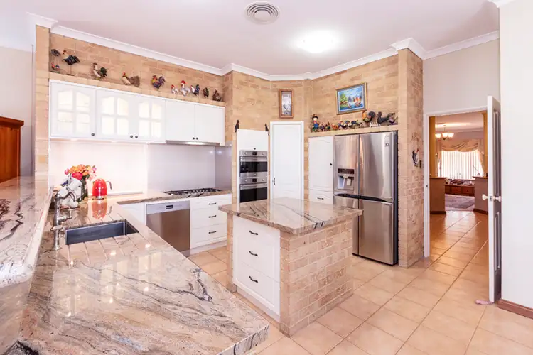 Third view of Homely house listing, 47 Furnival Street Central, Narrogin WA 6312