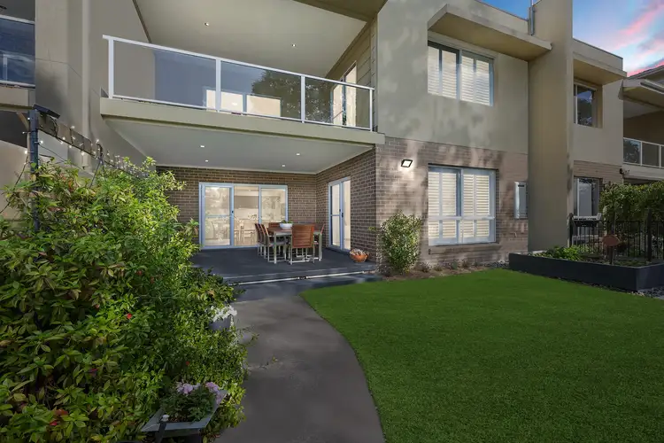 5 Dickins Street, Forde ACT 2914