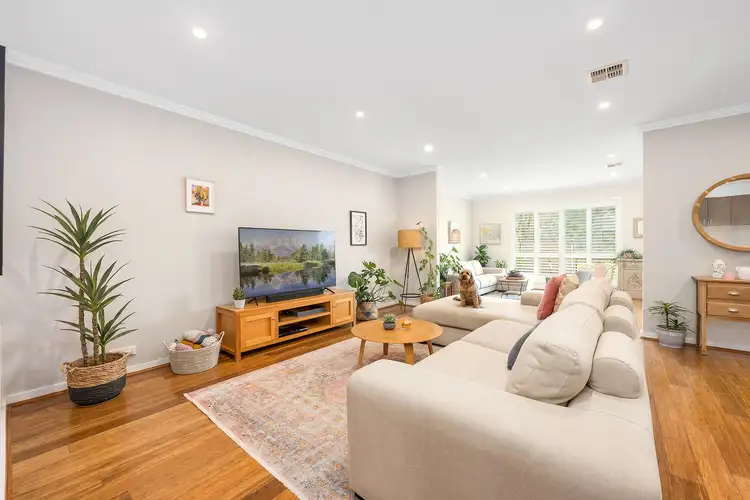 Fifth view of Homely house listing, 5 Dickins Street, Forde ACT 2914