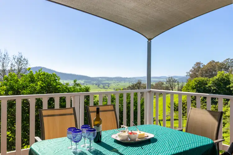 Main view of Homely house listing, 23 County Boundary Road, Cobargo NSW 2550