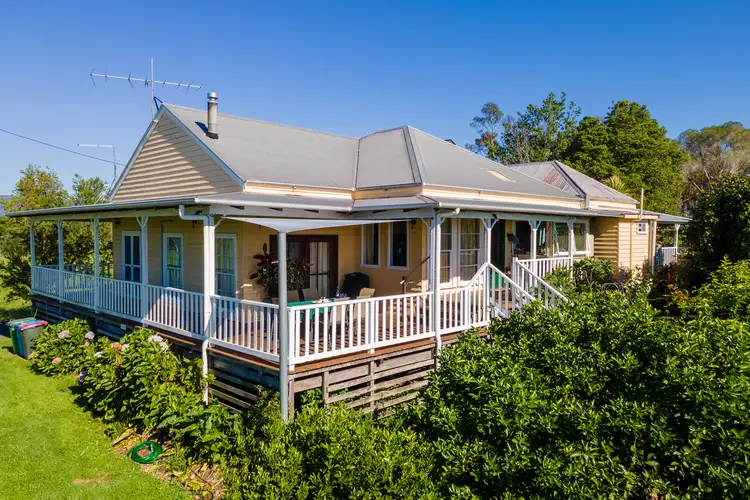Second view of Homely house listing, 23 County Boundary Road, Cobargo NSW 2550