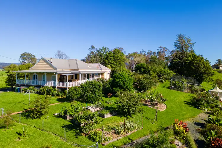 Third view of Homely house listing, 23 County Boundary Road, Cobargo NSW 2550