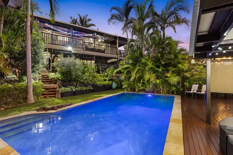 Main view of Homely house listing, 49 Kilkivan Avenue, Kenmore QLD 4069