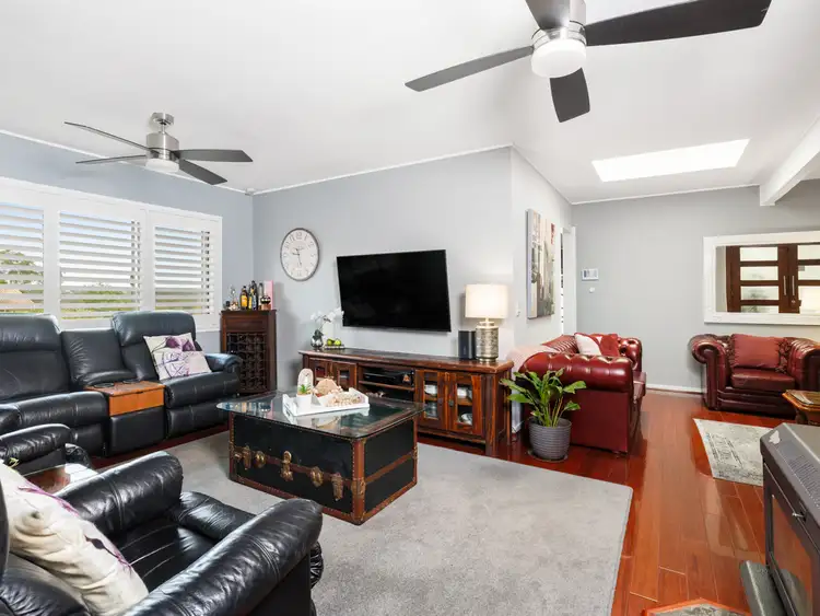 Third view of Homely house listing, 49 Kilkivan Avenue, Kenmore QLD 4069