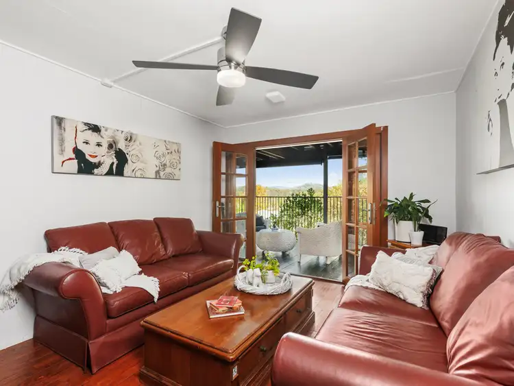 Fifth view of Homely house listing, 49 Kilkivan Avenue, Kenmore QLD 4069