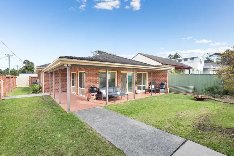 Second view of Homely house listing, 43 Dampier Street, Kurnell NSW 2231