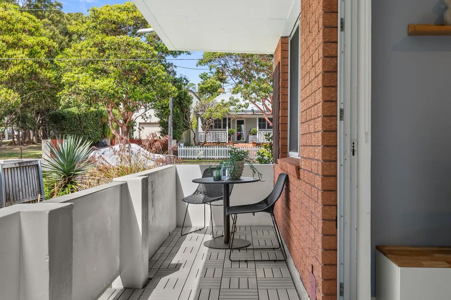 Main view of Homely apartment listing, 2/14 Banksia Street, Dee Why NSW 2099