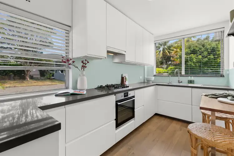 Third view of Homely apartment listing, 2/14 Banksia Street, Dee Why NSW 2099