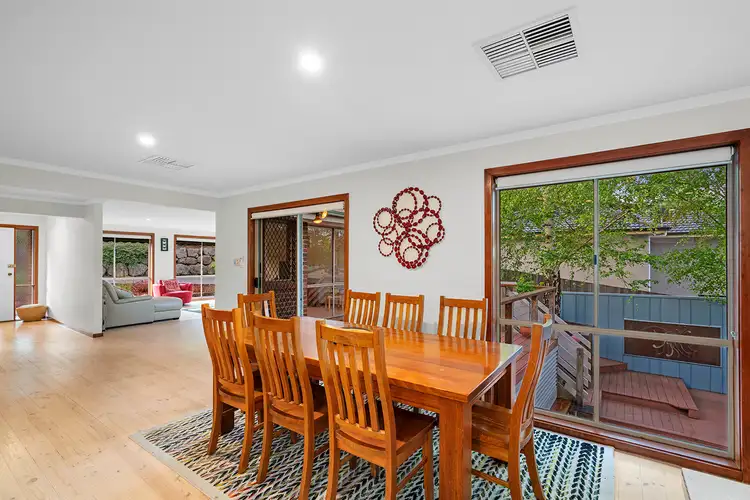 Fourth view of Homely house listing, 16 Penola Drive, Seville VIC 3139