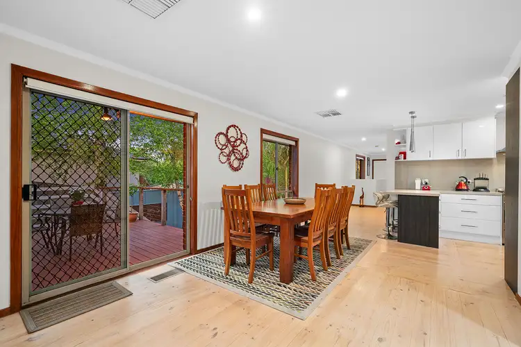 Fifth view of Homely house listing, 16 Penola Drive, Seville VIC 3139