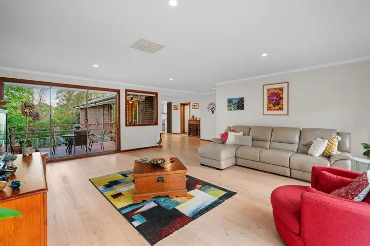 Sixth view of Homely house listing, 16 Penola Drive, Seville VIC 3139