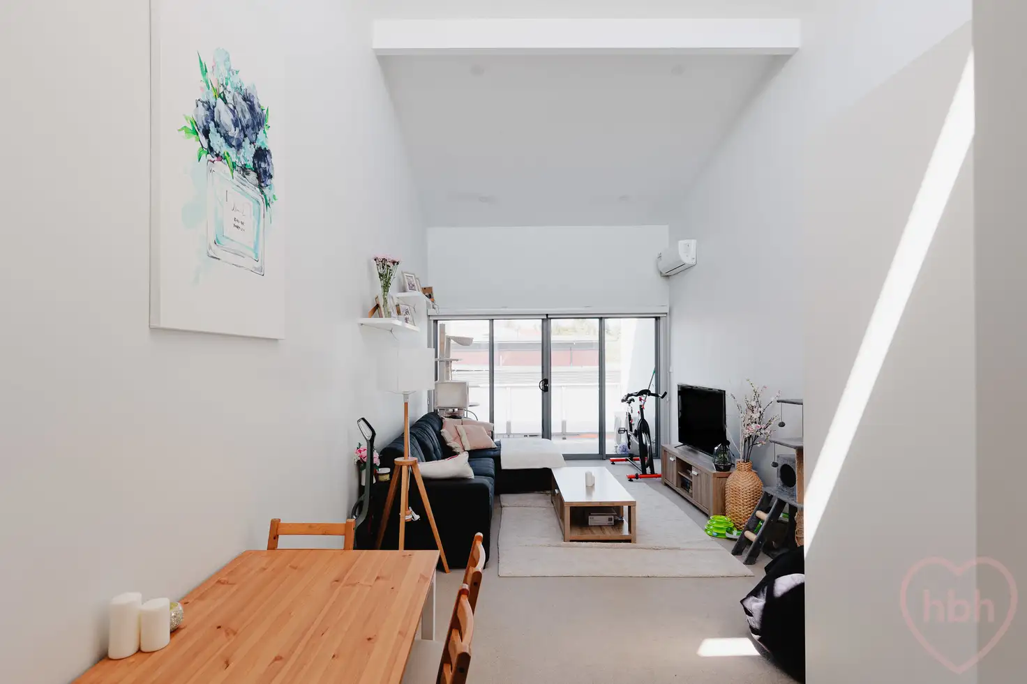 Main view of Homely apartment listing, 10/64 Hardwick Crescent, Holt ACT 2615