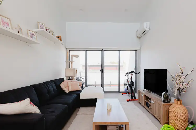 Second view of Homely apartment listing, 10/64 Hardwick Crescent, Holt ACT 2615