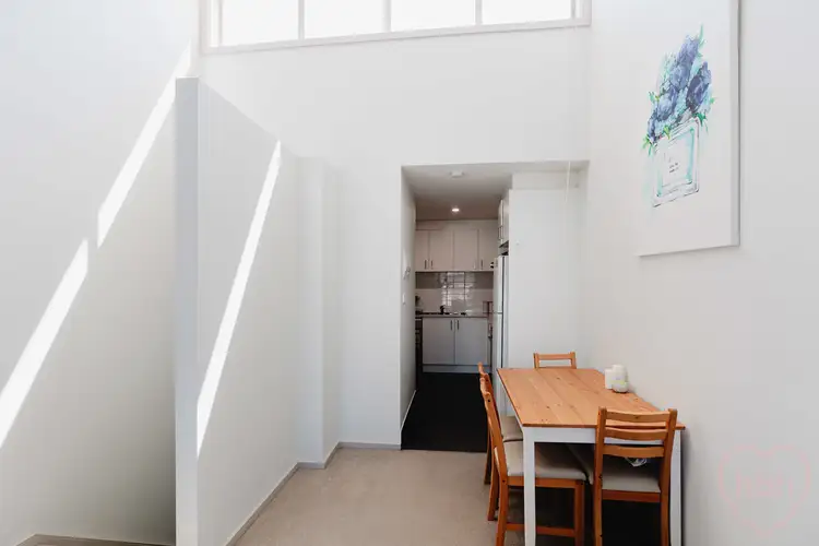 Third view of Homely apartment listing, 10/64 Hardwick Crescent, Holt ACT 2615