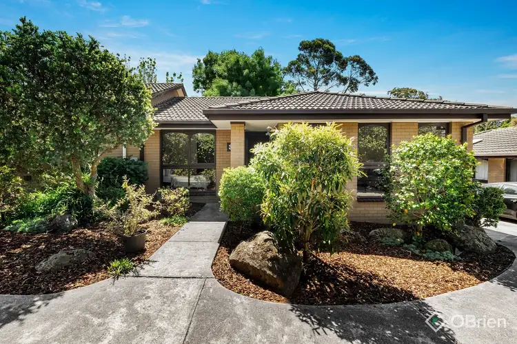 Main view of Homely unit listing, 3/3 Coppin Close, Mitcham VIC 3132
