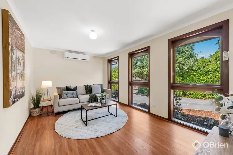 Fourth view of Homely unit listing, 3/3 Coppin Close, Mitcham VIC 3132