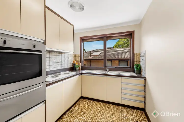 Sixth view of Homely unit listing, 3/3 Coppin Close, Mitcham VIC 3132