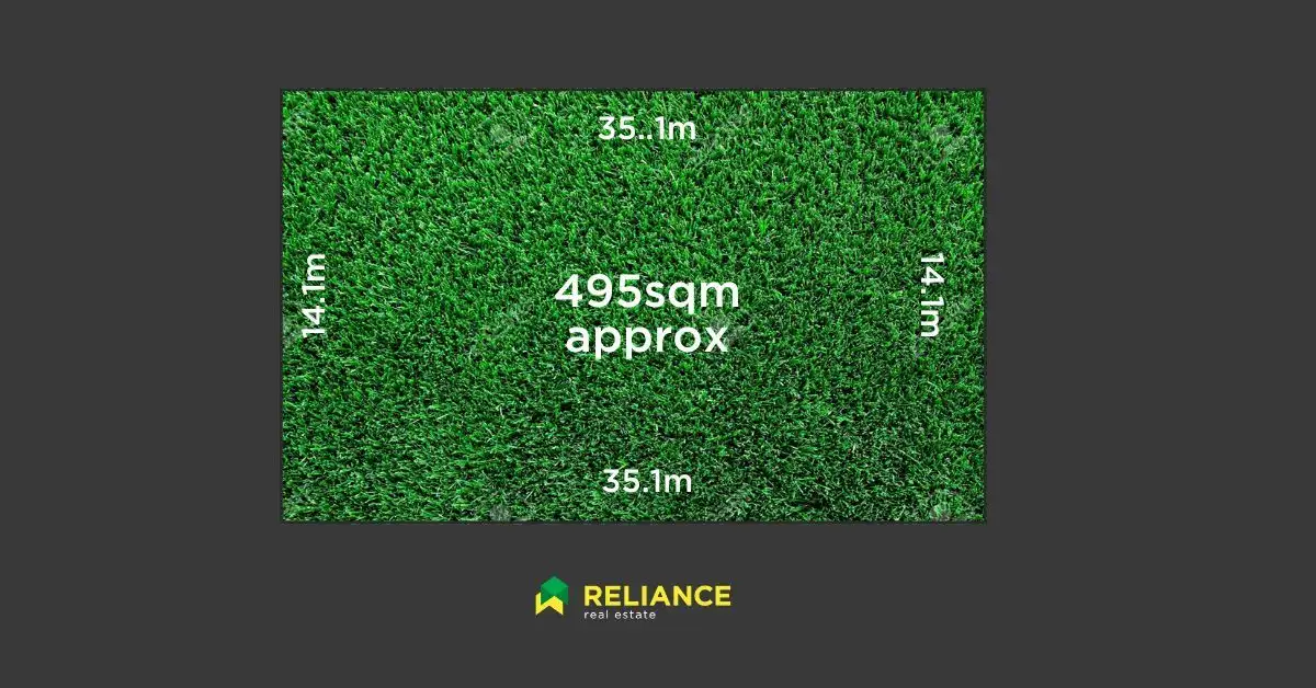 Main view of Homely land listing, 19 Horizon Boulevard, Greenvale VIC 3059