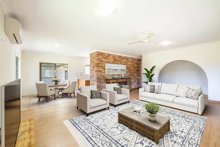 13421 Bruce Highway, Myrtlevale QLD 4800