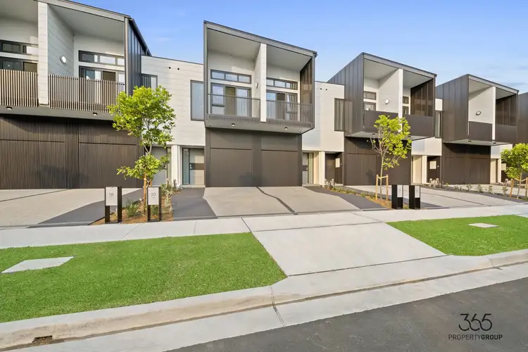 Second view of Homely terrace listing, 28 Rose Street, Botany NSW 2019