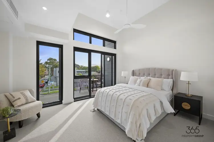 Fifth view of Homely terrace listing, 28 Rose Street, Botany NSW 2019