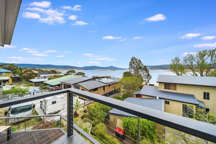 Second view of Homely house listing, 1/33 Girvin Place, Jindabyne NSW 2627