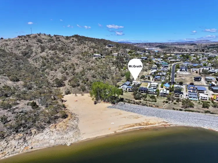 Third view of Homely house listing, 1/33 Girvin Place, Jindabyne NSW 2627