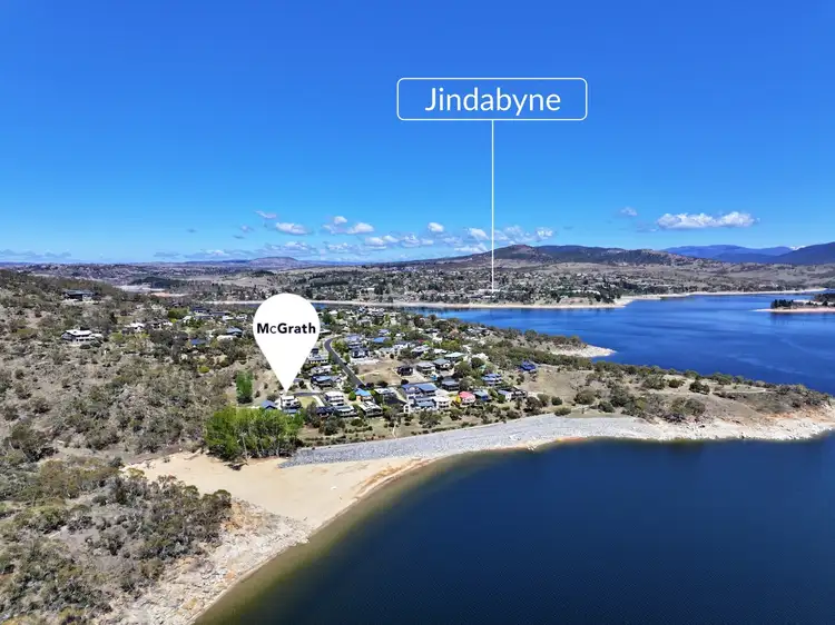Fourth view of Homely house listing, 1/33 Girvin Place, Jindabyne NSW 2627