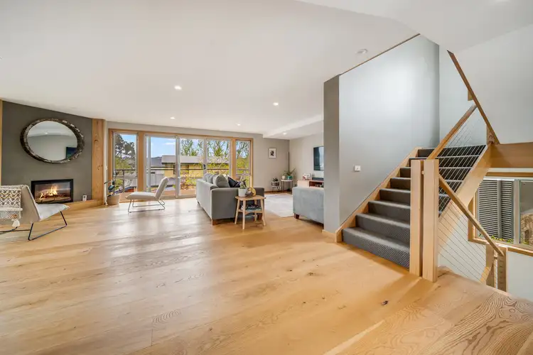 Fifth view of Homely house listing, 1/33 Girvin Place, Jindabyne NSW 2627