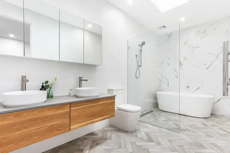 Sixth view of Homely house listing, 10A Rancom Street, Botany NSW 2019