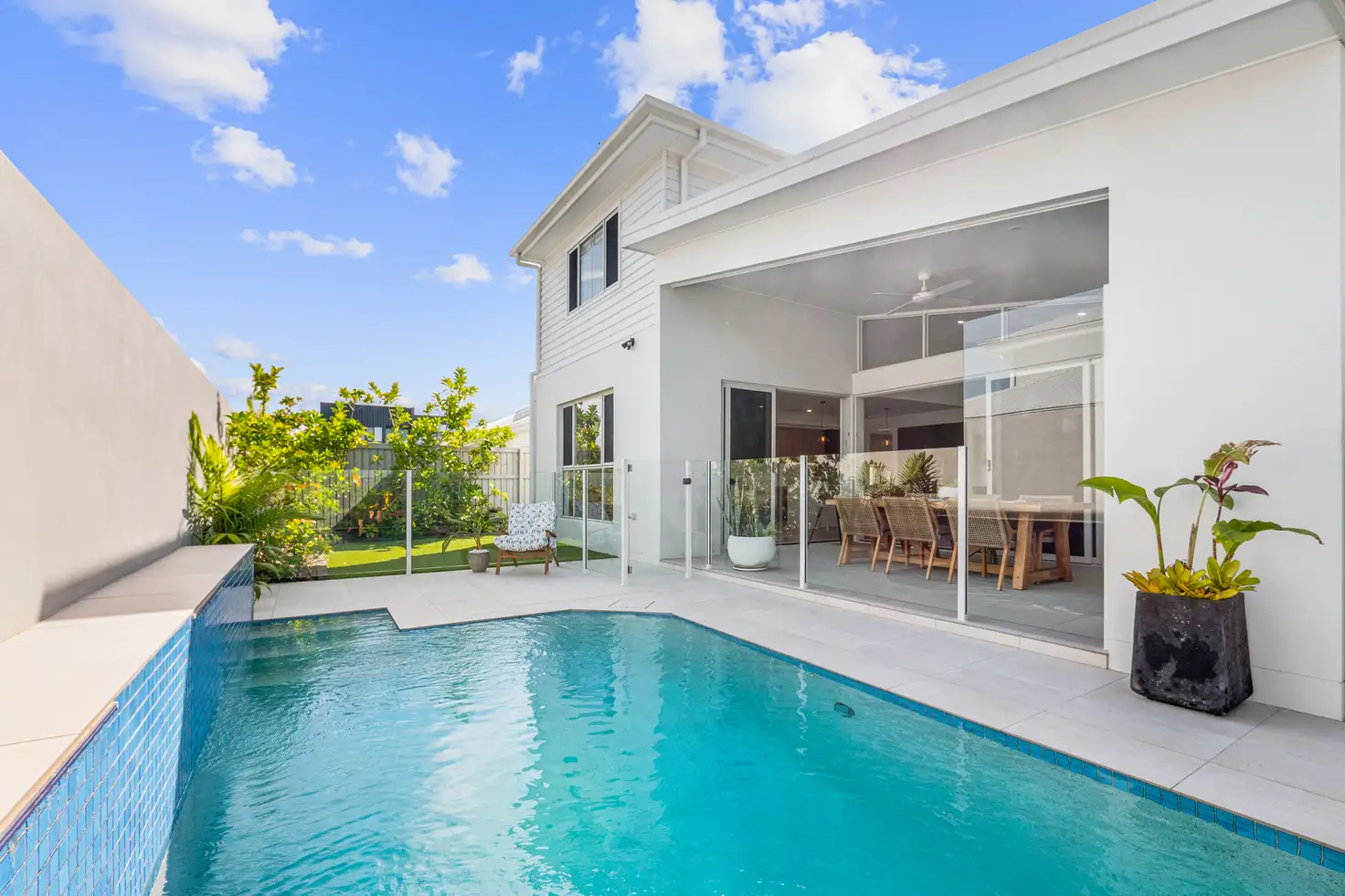 Main view of Homely house listing, 64 Quay Circuit, Newport QLD 4020