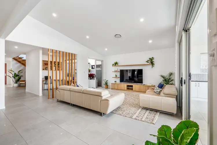 Sixth view of Homely house listing, 64 Quay Circuit, Newport QLD 4020