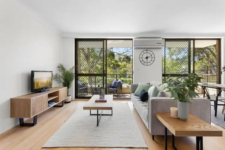 3/38 Hampden Road, Artarmon NSW 2064