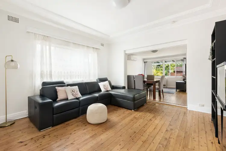 Second view of Homely house listing, 10 Smith Street, Tempe NSW 2044