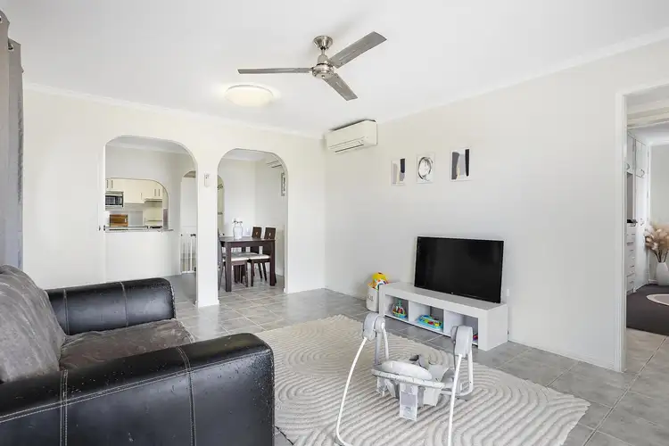 Main view of Homely unit listing, 1/77 High Street, Berserker QLD 4701