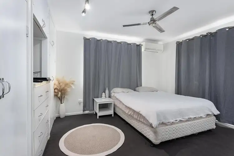 Third view of Homely unit listing, 1/77 High Street, Berserker QLD 4701