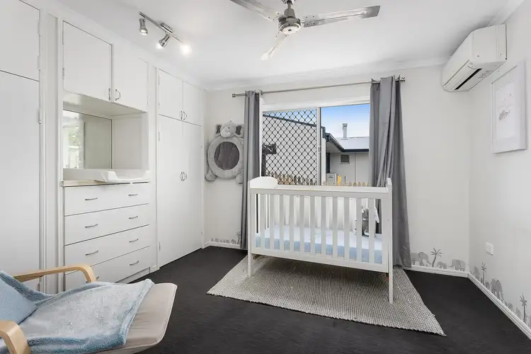 Fourth view of Homely unit listing, 1/77 High Street, Berserker QLD 4701