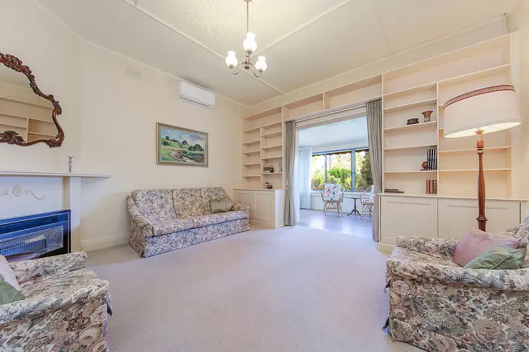 Second view of Homely house listing, 54 Princes Road, Torrens Park SA 5062