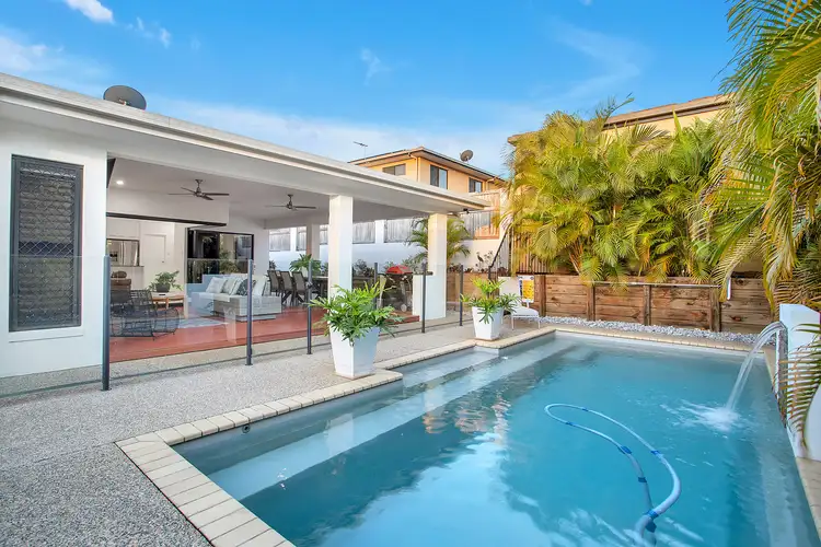 Second view of Homely house listing, 4 Wilcox Street, Eimeo QLD 4740