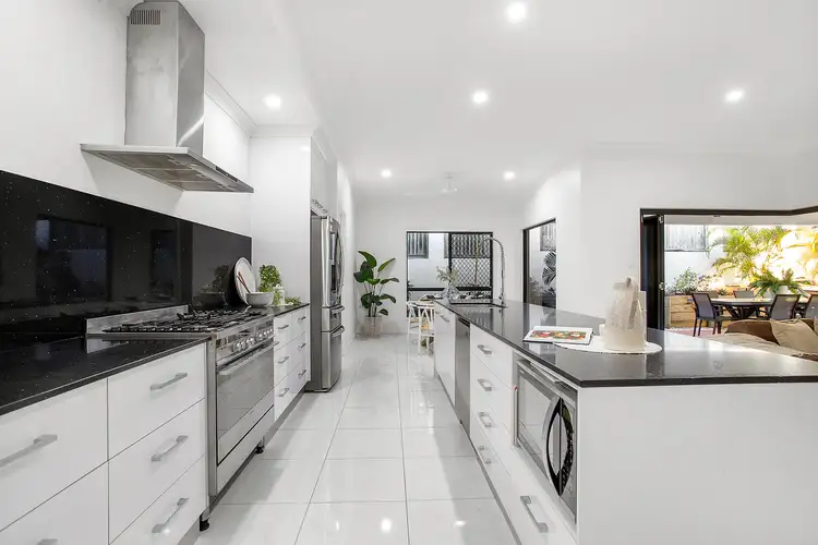 Third view of Homely house listing, 4 Wilcox Street, Eimeo QLD 4740