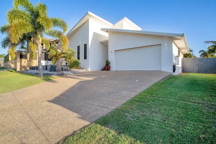 Fourth view of Homely house listing, 4 Wilcox Street, Eimeo QLD 4740