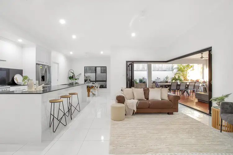Fifth view of Homely house listing, 4 Wilcox Street, Eimeo QLD 4740